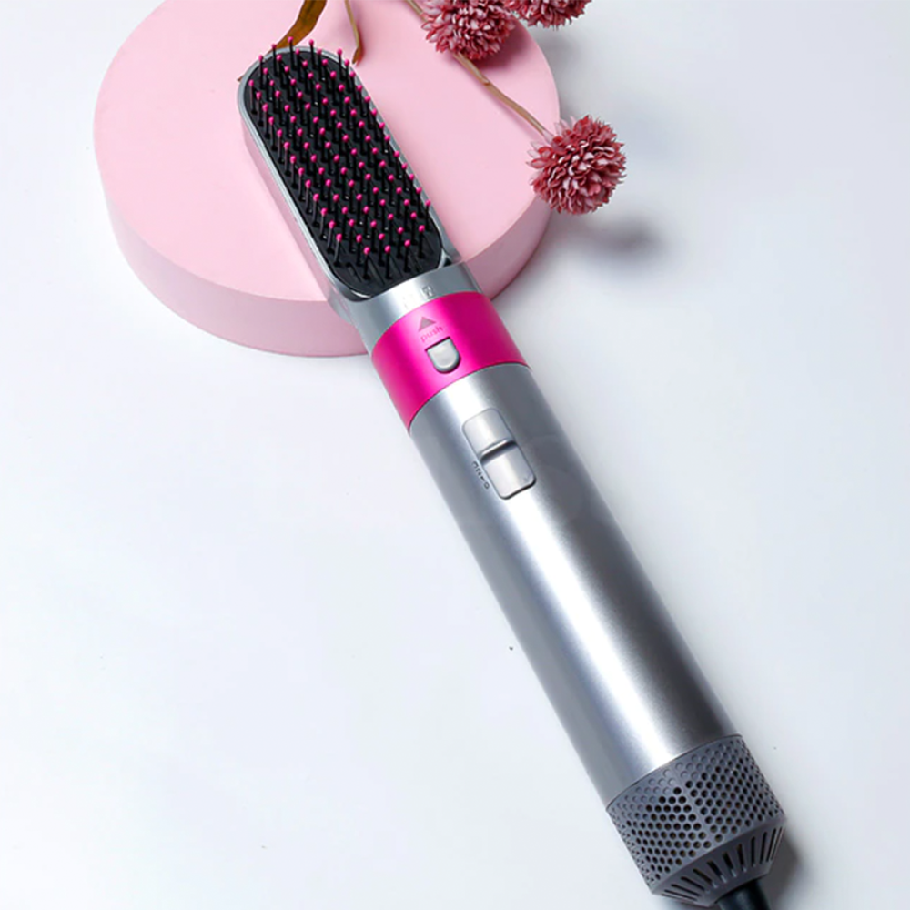 Syrup™ 5 in 1 Professional Styler